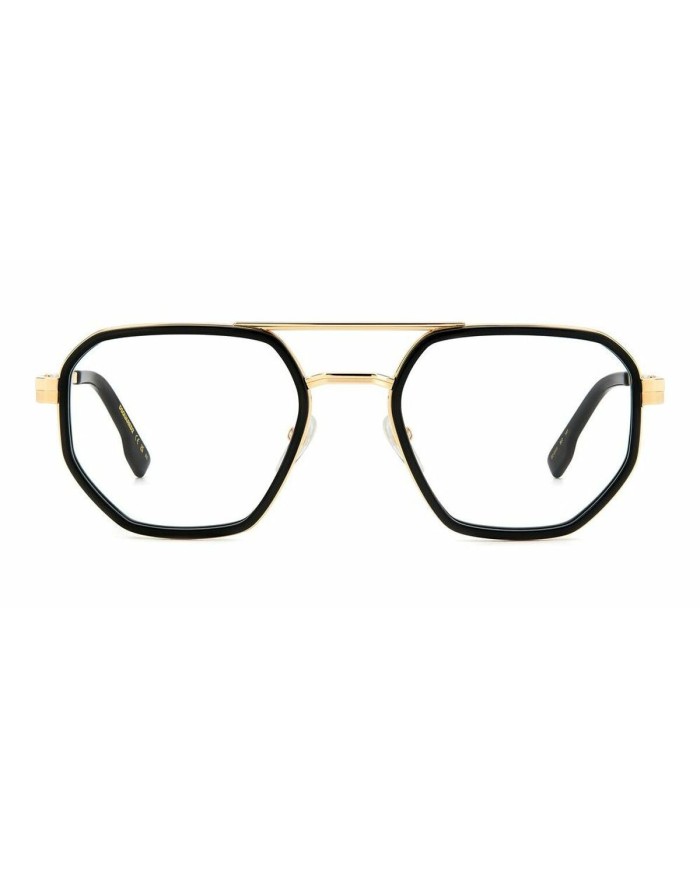 Montatura per Occhiali Uomo Dsquared2 D2 0111 Montatura per Occhiali Uomo Dsquared2 D2 0111