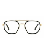 Montatura per Occhiali Uomo Dsquared2 D2 0111 Montatura per Occhiali Uomo Dsquared2 D2 0111