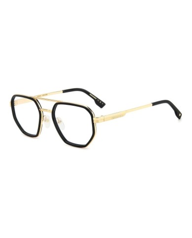 Montatura per Occhiali Uomo Dsquared2 D2 0111 Montatura per Occhiali Uomo Dsquared2 D2 0111