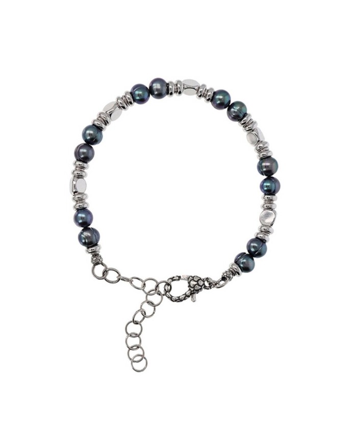 Bracciale Uomo Albert M. WSOX00588.BPRL Bracciale Uomo Albert M. WSOX00588.BPRL
