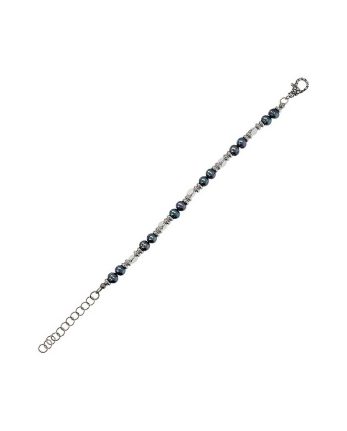Bracciale Uomo Albert M. WSOX00588.BPRL Bracciale Uomo Albert M. WSOX00588.BPRL