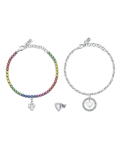 Bracciale Donna La Petite Story LPS20ASD03 Bracciale Donna La Petite Story LPS20ASD03