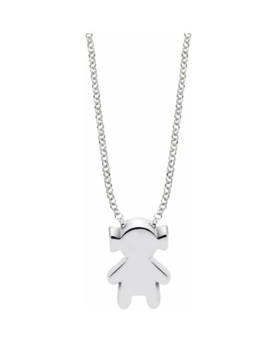 Collana Donna Lotus LP3755-1/1 Collana Donna Lotus LP3755-1/1