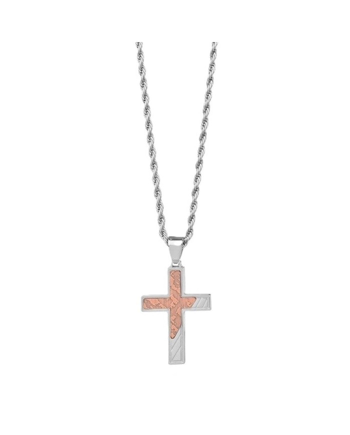 Ciondolo Donna Radiant RH000105 Argentato Ciondolo Donna Radiant RH000105 Argentato