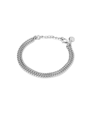 Bracciale Donna Radiant RH000168 Argentato Bracciale Donna Radiant RH000168 Argentato