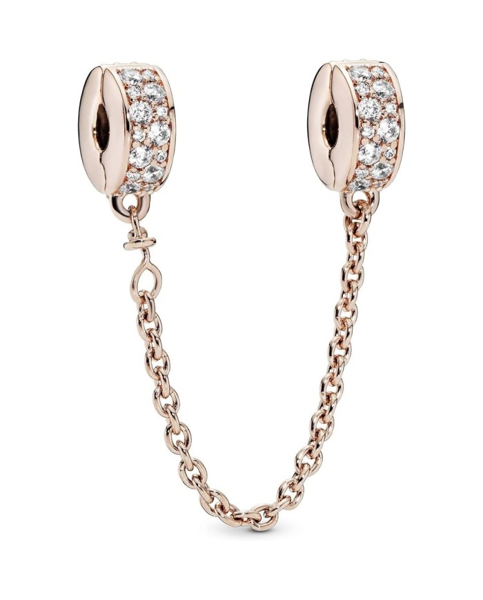 Charm da Donna Pandora SAFETY CHAIN Charm da Donna Pandora SAFETY CHAIN