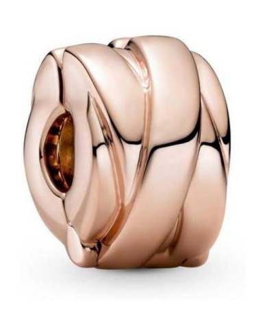 Charm da Donna Pandora POLISHED RIBBONS Charm da Donna Pandora POLISHED RIBBONS