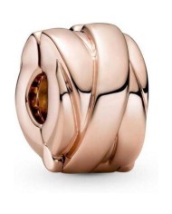 Charm da Donna Pandora PINK SPARKLING ROW Charm da Donna Pandora PINK SPARKLING ROW