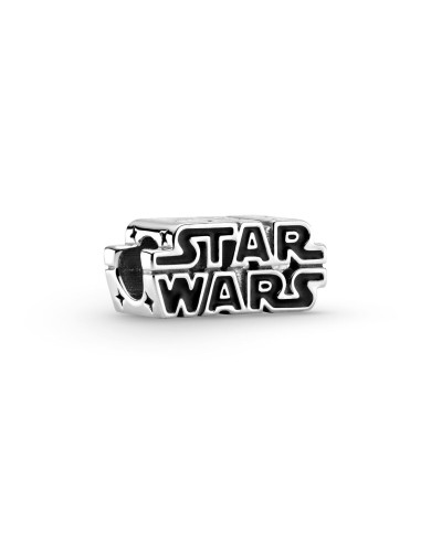 Charm da Donna Pandora STAR WARS LOGO Charm da Donna Pandora STAR WARS LOGO