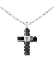 Collana Uomo Amen CLFABP Collana Uomo Amen CLFABP