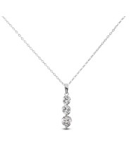 Collana Donna Lotus LP3755-1/1 Collana Donna Lotus LP3755-1/1