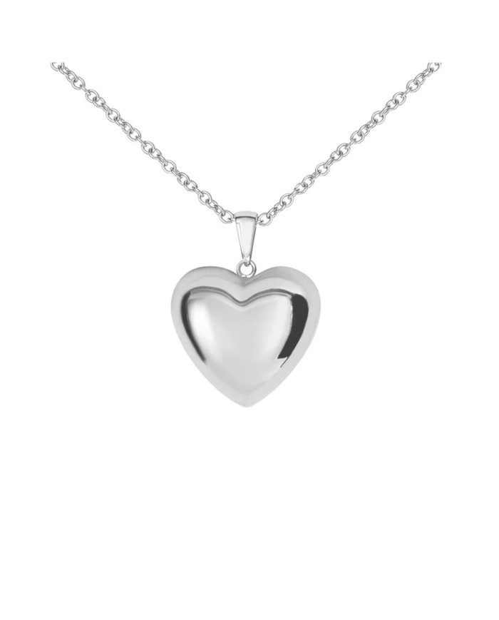 Collana Donna con Ciondolo Cuore Stroili 1691132