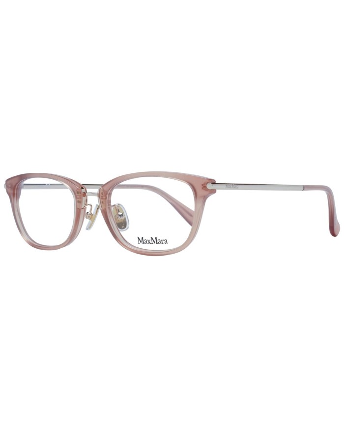 Montatura per Occhiali Donna Max Mara MM5043-D 50045 Montatura per Occhiali Donna Max Mara MM5043-D 50045