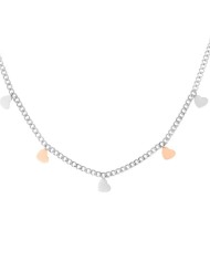 Collana Donna Stroili 1691476 Collana Donna Stroili 1691476