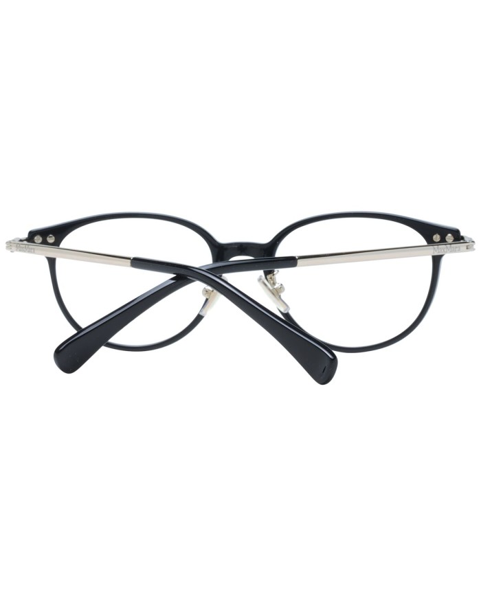 Montatura per Occhiali Donna Max Mara MM5068-D 50001 Montatura per Occhiali Donna Max Mara MM5068-D 50001