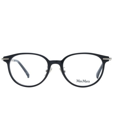 Montatura per Occhiali Donna Max Mara MM5068-D 50001 Montatura per Occhiali Donna Max Mara MM5068-D 50001