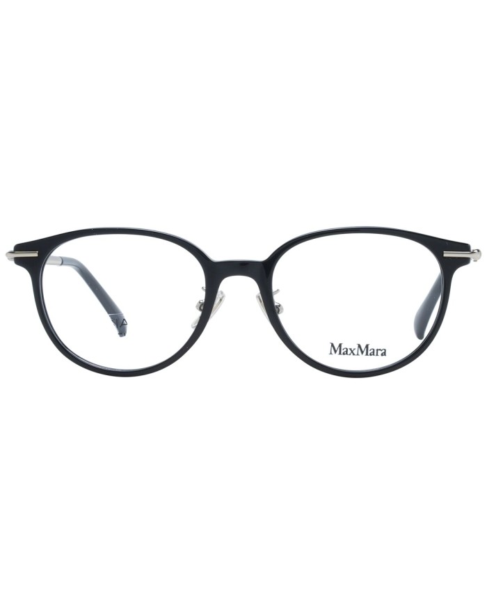 Montatura per Occhiali Donna Max Mara MM5068-D 50001 Montatura per Occhiali Donna Max Mara MM5068-D 50001