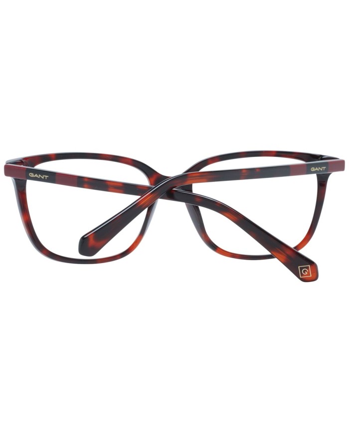 Montatura per Occhiali Donna Gant GA4137 53054 Montatura per Occhiali Donna Gant GA4137 53054