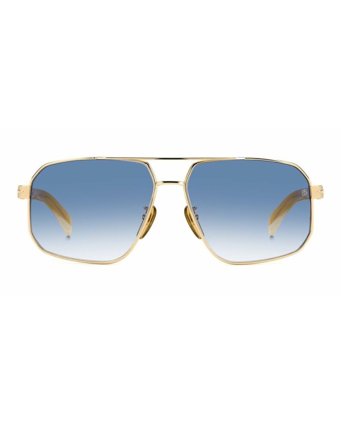 Occhiali da sole Uomo David Beckham DB 7102_S Occhiali da sole Uomo David Beckham DB 7102_S