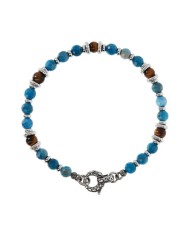 Bracciale Uomo Guess JUMB04001JWSTBKS