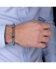 Bracciale Uomo Albert M. WSOX00213.S-MULTI