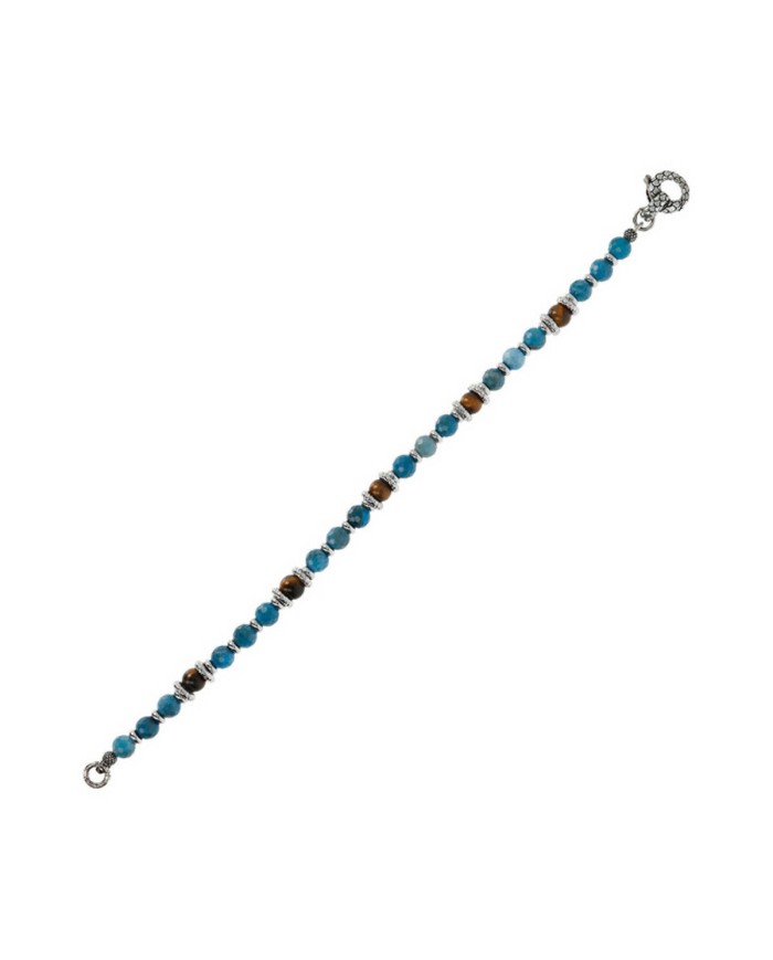 Bracciale Uomo Albert M. WSOX00213.S-MULTI