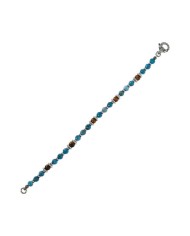 Bracciale Uomo Albert M. WSOX00213.S-MULTI