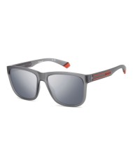 Montatura per Occhiali Uomo BMW BW5050-H 55013 Montatura per Occhiali Uomo BMW BW5050-H 55013