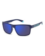 Montatura per Occhiali Uomo Hugo Boss BOSS 1017 55807