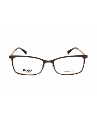 Montatura per Occhiali Uomo Hugo Boss BOSS 1112 55EEM Montatura per Occhiali Uomo Hugo Boss BOSS 1112 55EEM