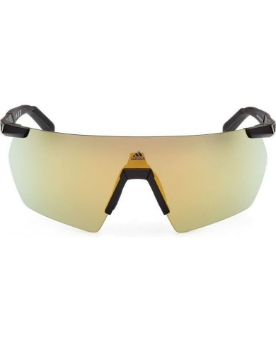 Occhiali da sole Unisex Adidas SP0062 Occhiali da sole Unisex Adidas SP0062