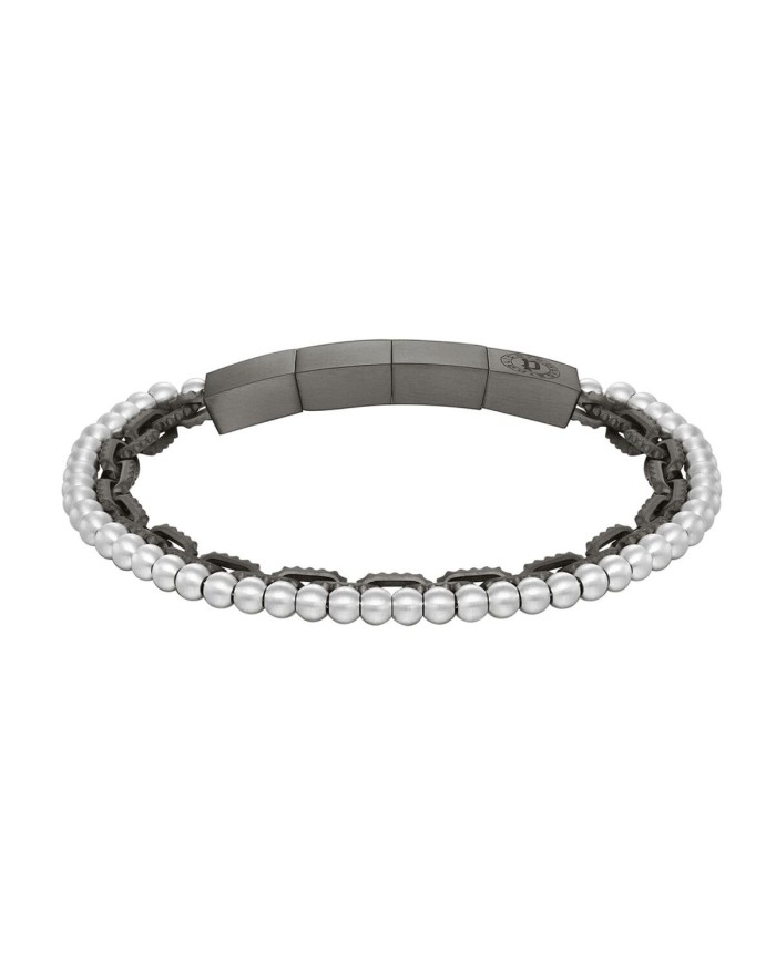 Bracciale Uomo Police PEAGB0035301 Bracciale Uomo Police PEAGB0035301