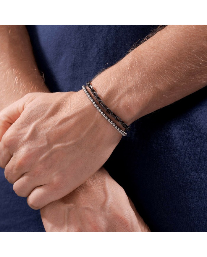 Bracciale Uomo Police PEAGB0035301 Bracciale Uomo Police PEAGB0035301