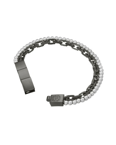 Bracciale Uomo Police PEAGB0035301