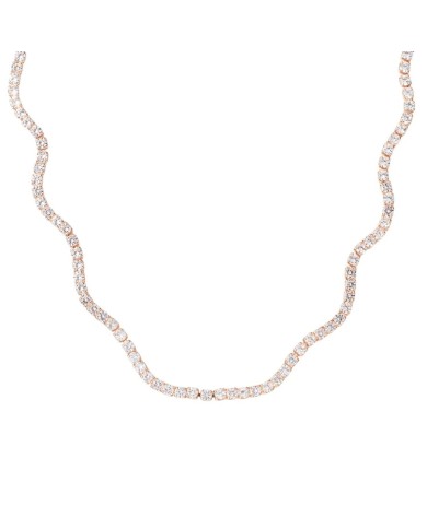 Collana Donna Stroili 1689010 Argentato