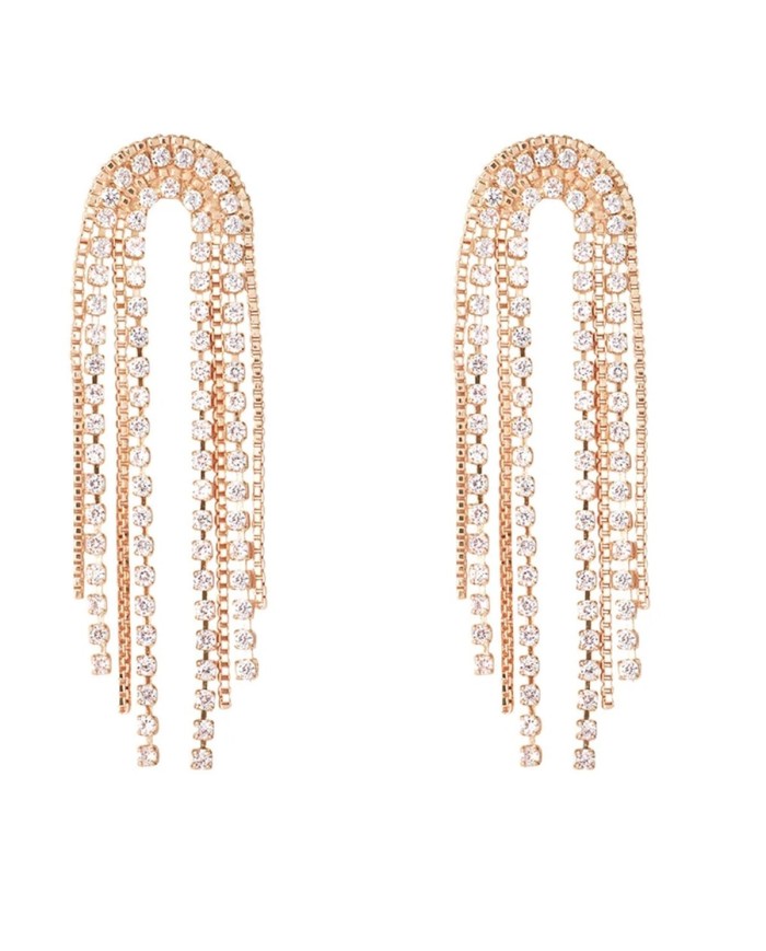 Orecchini Donna Stroili 1689009 Orecchini Donna Stroili 1689009