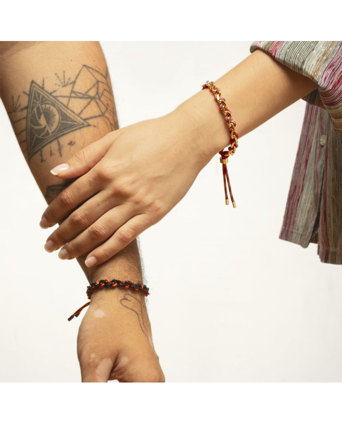 Bracciale Donna Lotus LS2378-2/2