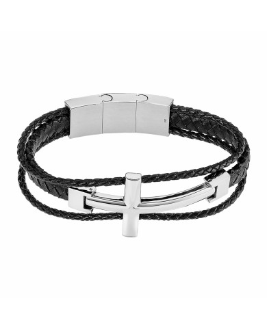 Bracciale Uomo Lotus LS2379-2/1 Bracciale Uomo Lotus LS2379-2/1