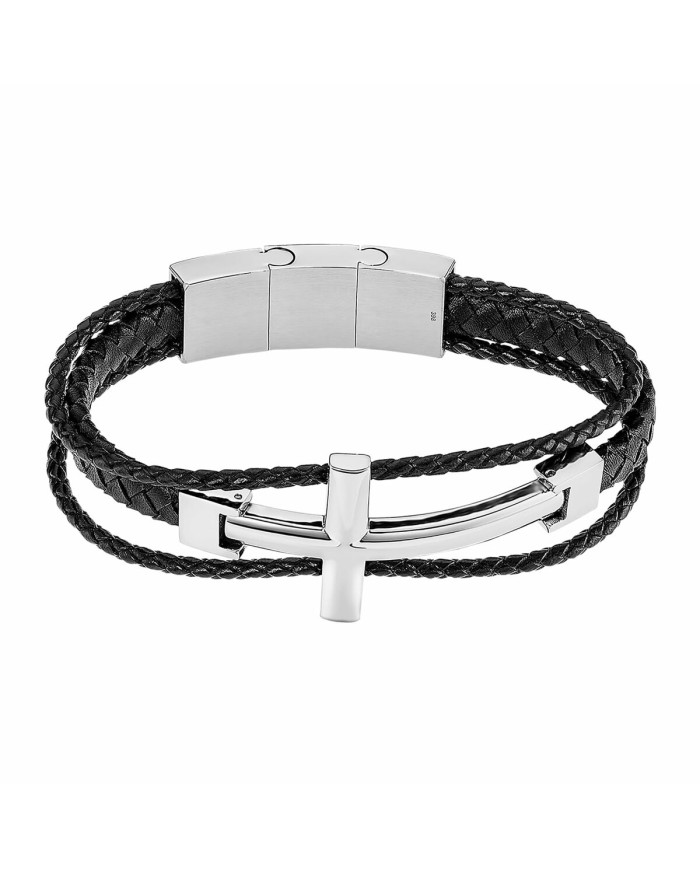 Bracciale Uomo Lotus LS2379-2/1 Bracciale Uomo Lotus LS2379-2/1