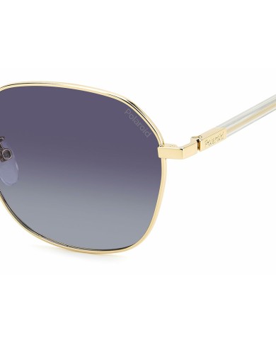 Occhiali da sole Uomo Polaroid PLD 4168_G_S_X Occhiali da sole Uomo Polaroid PLD 4168_G_S_X