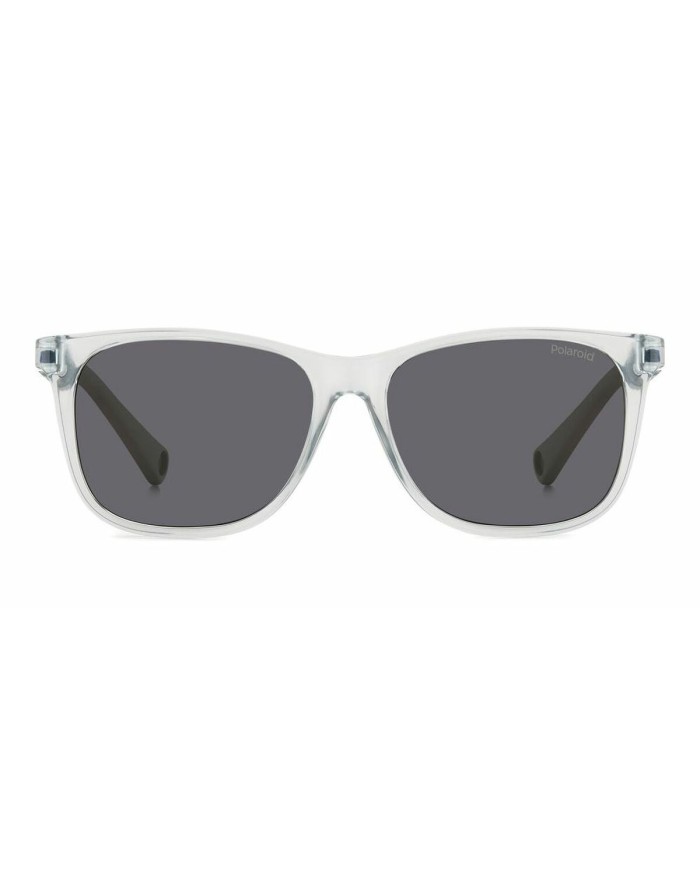 Occhiali da sole Unisex Polaroid PLD 8058_S Occhiali da sole Unisex Polaroid PLD 8058_S