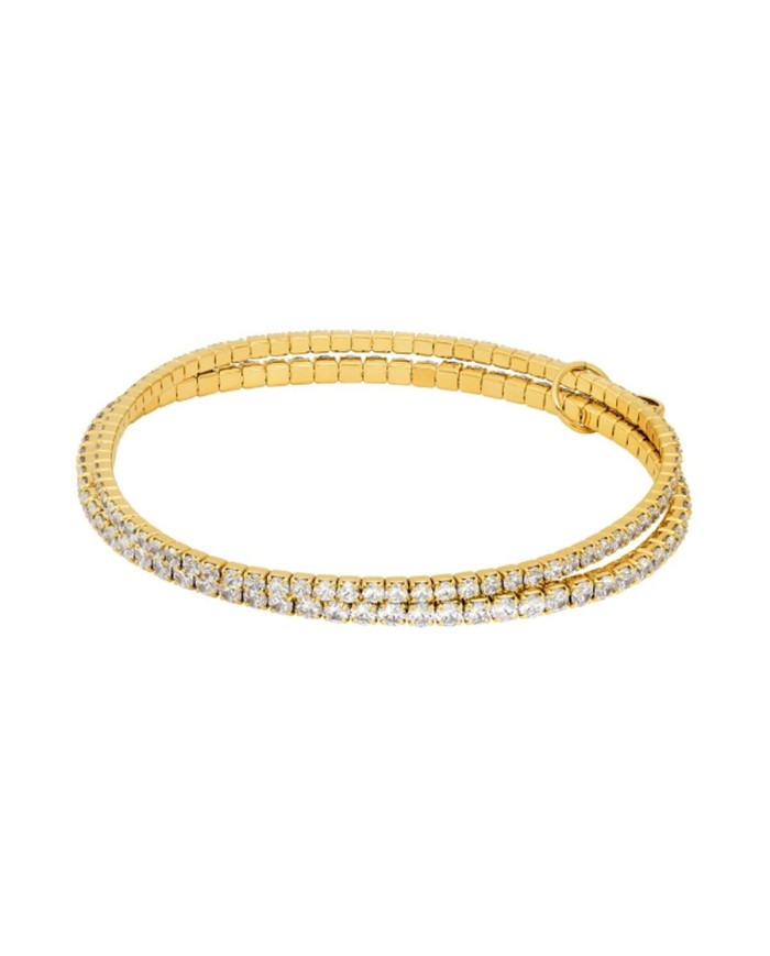 Bracciale Donna Michael Kors MKJ8359CZ710 Bracciale Donna Michael Kors MKJ8359CZ710
