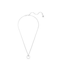 Ciondolo Donna Swarovski 5692261 Argentato Ciondolo Donna Swarovski 5692261 Argentato