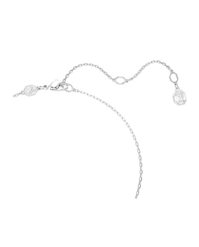 Ciondolo Donna Swarovski 5692261 Argentato Ciondolo Donna Swarovski 5692261 Argentato