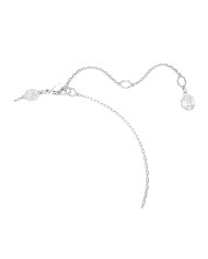 Ciondolo Donna Swarovski 5692261 Argentato Ciondolo Donna Swarovski 5692261 Argentato