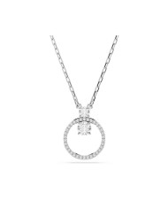 Ciondolo Donna Swarovski 5692261 Argentato Ciondolo Donna Swarovski 5692261 Argentato
