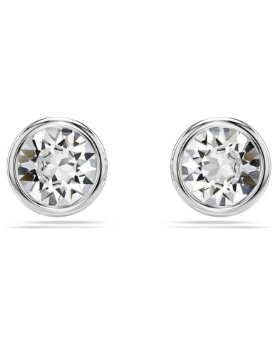 Orecchini Donna Swarovski 5696073 Argentato