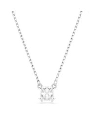 Ciondolo Donna Swarovski 5692261 Argentato Ciondolo Donna Swarovski 5692261 Argentato