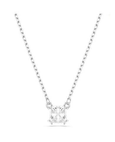 Ciondolo Donna Swarovski 5701903 Argentato Ciondolo Donna Swarovski 5701903 Argentato