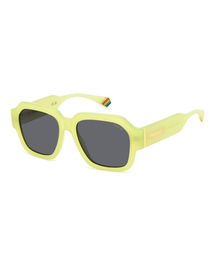 Occhiali da sole Unisex Polaroid PLD 6212_S_X Occhiali da sole Unisex Polaroid PLD 6212_S_X